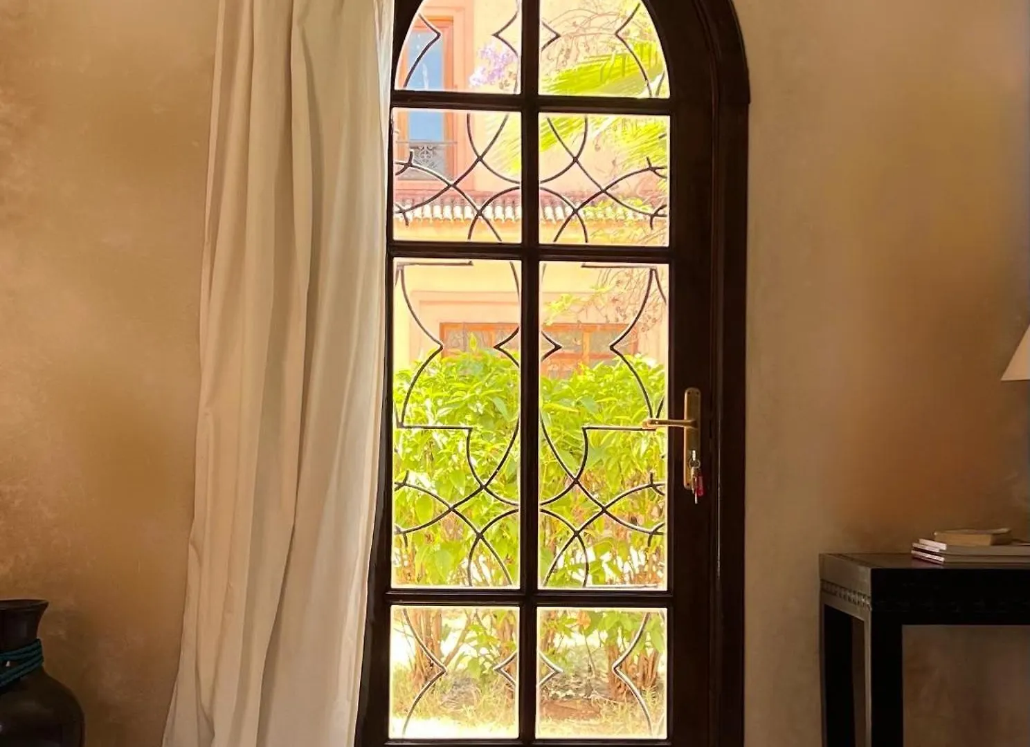 מרקש Riad Nadina