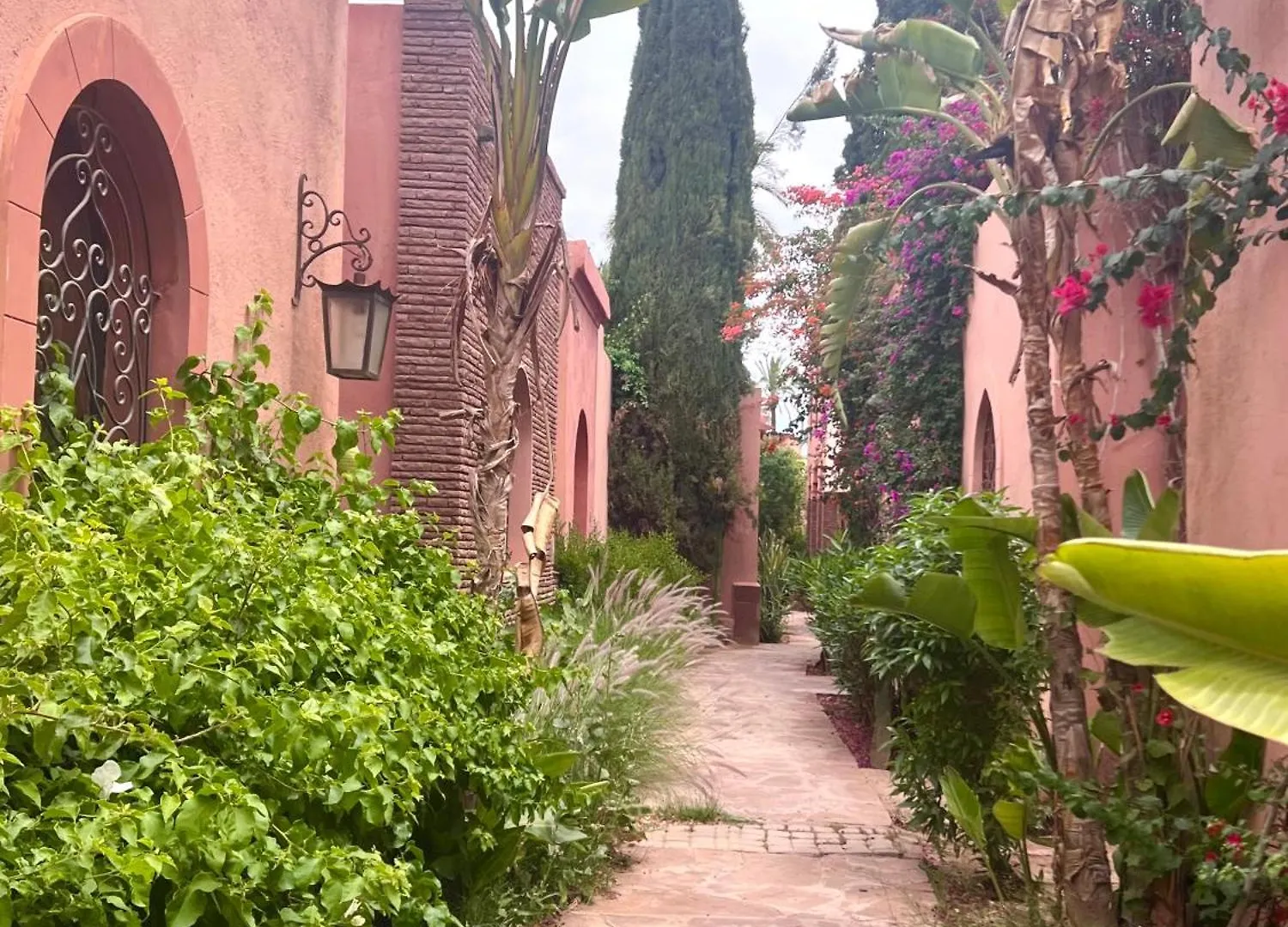 מרקש Riad Nadina 0*,  מרוקו
