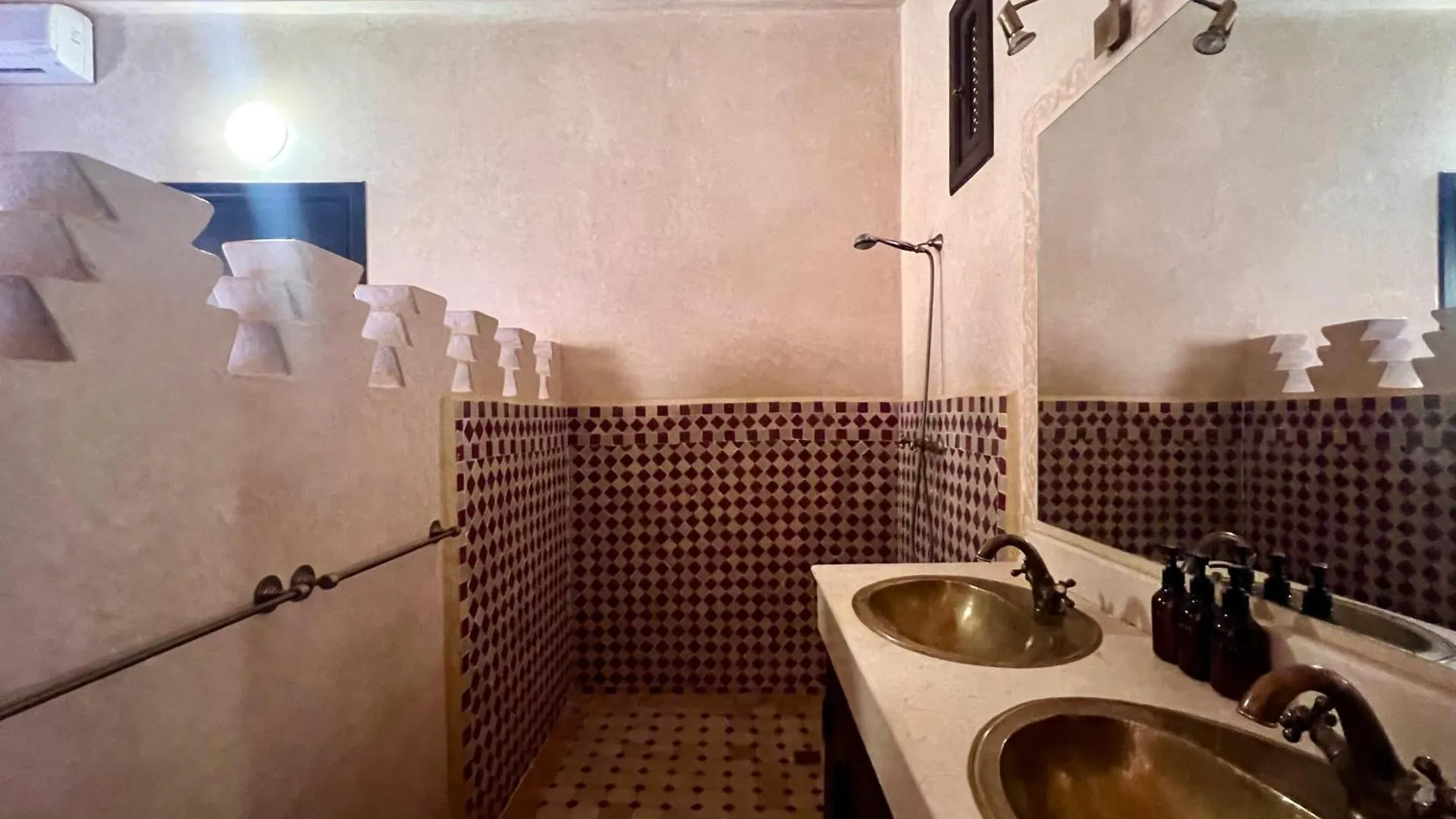 מרקש Riad Nadina 0*,  מרוקו
