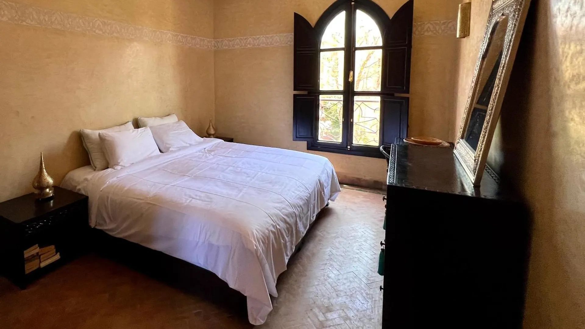 Riad Nadina Marrakesz