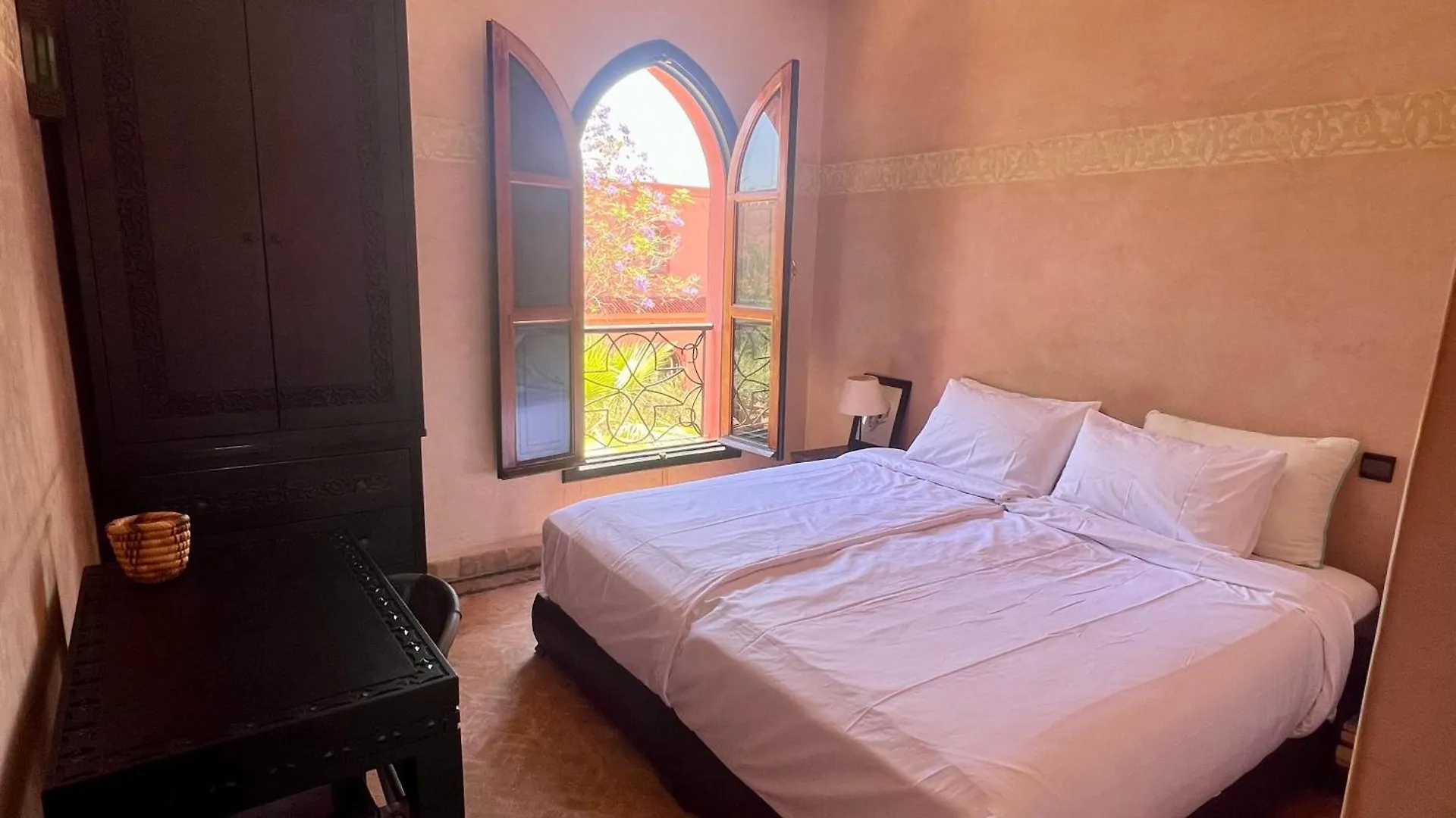 Riad Nadina Marrakesz