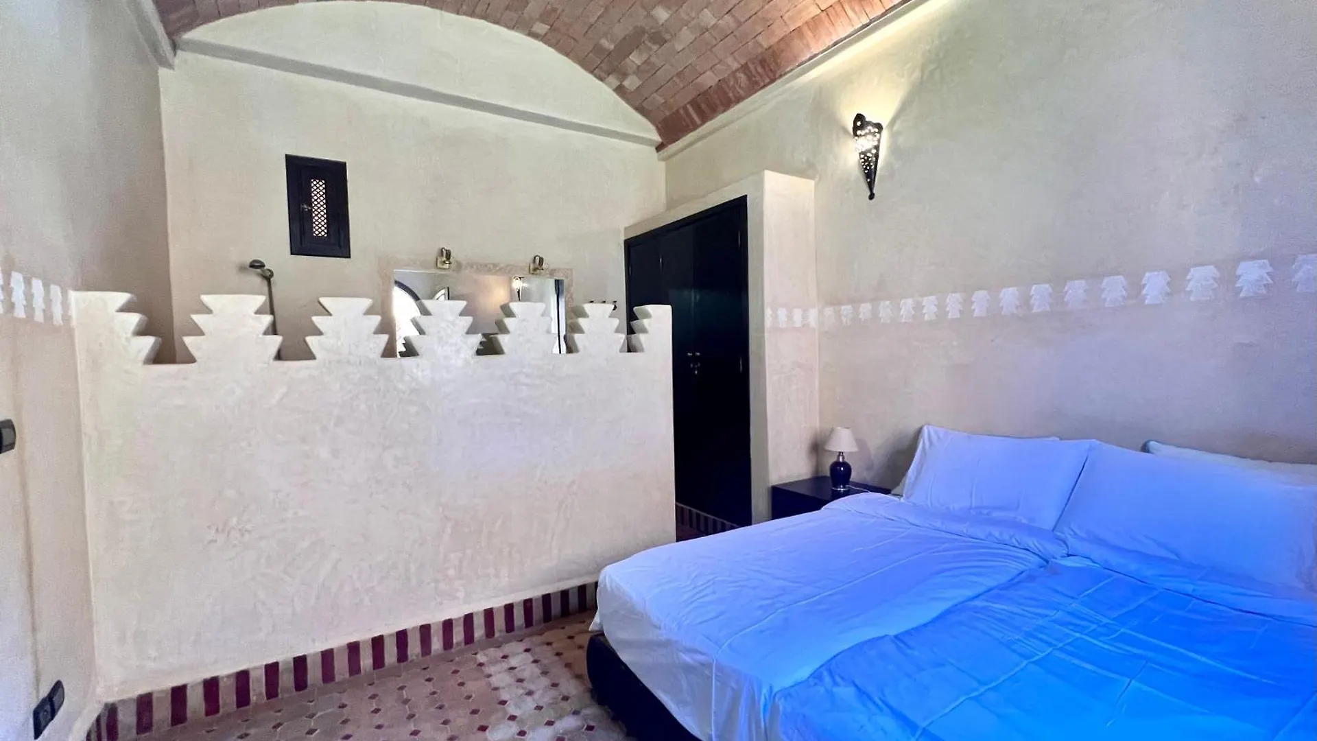 Riad Nadina Μαρακές