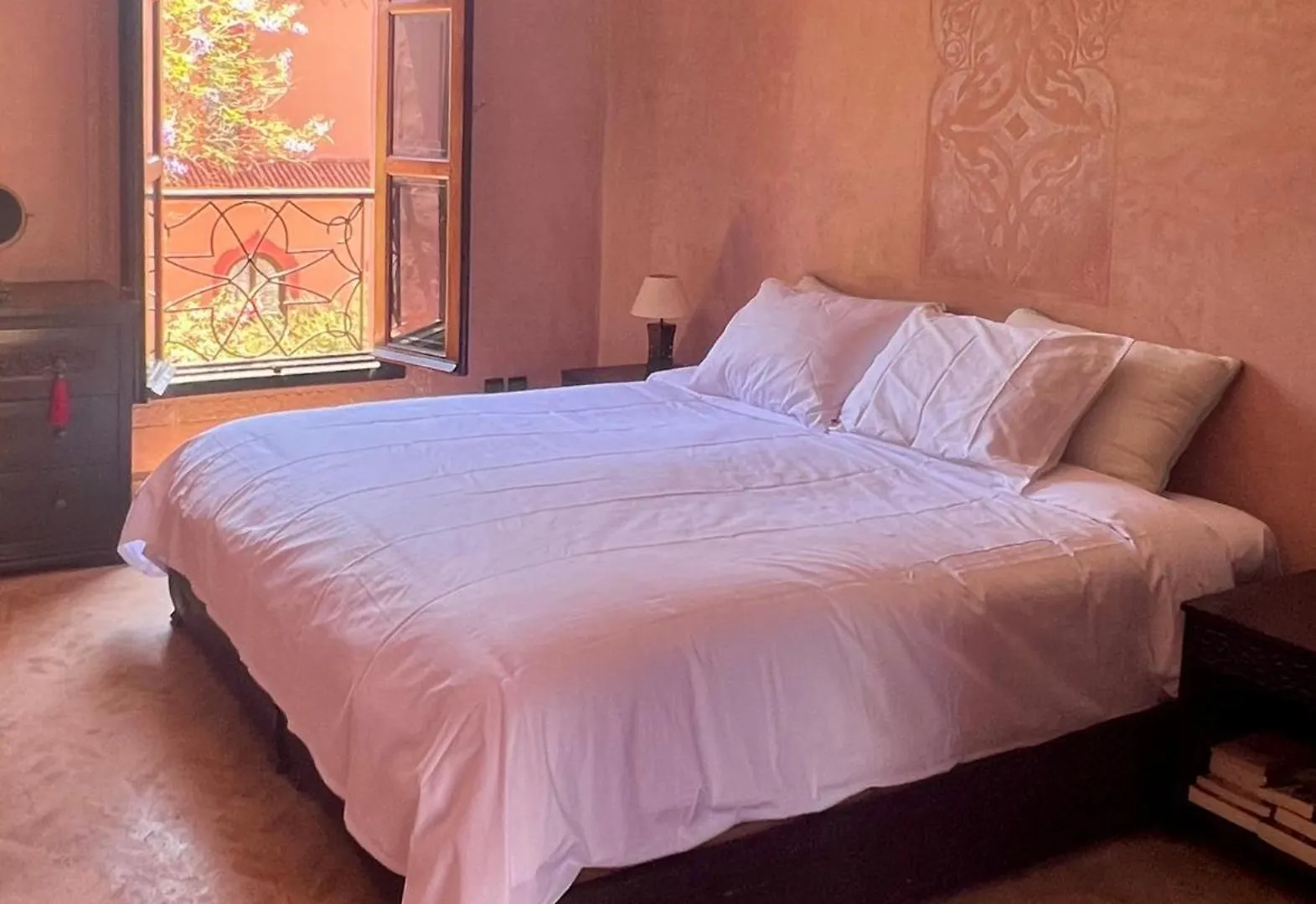 Riad Nadina Μαρακές Μαρόκο